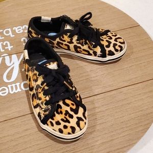 Kate Spade Keds girls shoes